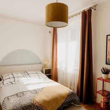 Flathouse Apartment 2 Centrum Bialystok Exterior photo