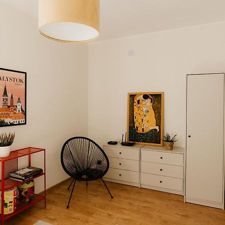 Flathouse Apartment 2 Centrum Bialystok Exterior photo