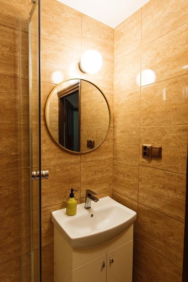 Flathouse Apartment 2 Centrum Bialystok Exterior photo