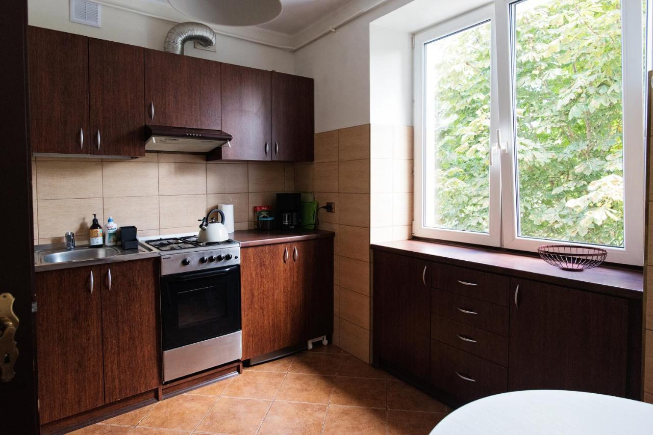Flathouse Apartment 2 Centrum Bialystok Exterior photo