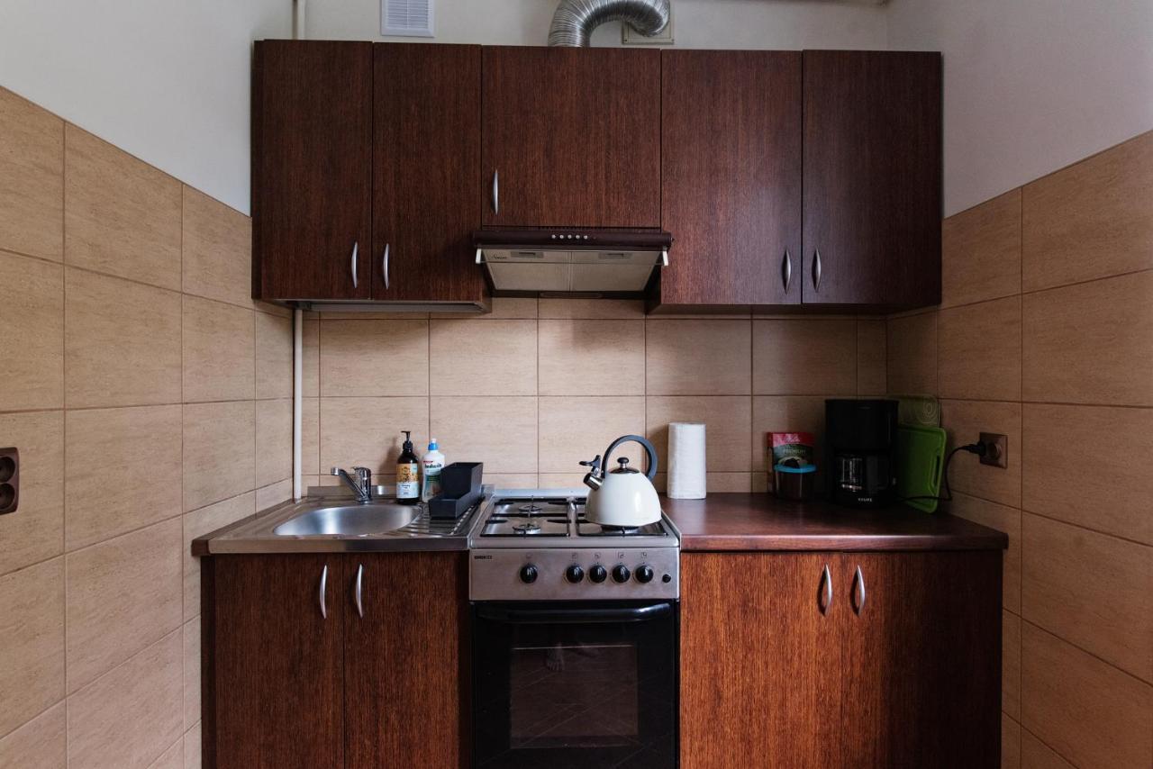 Flathouse Apartment 2 Centrum Bialystok Exterior photo
