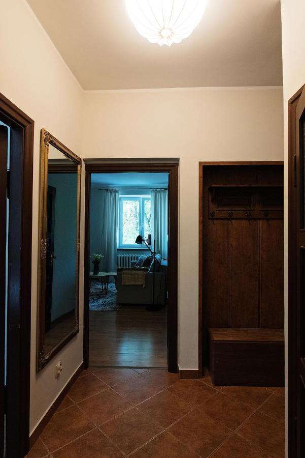Flathouse Apartment 2 Centrum Bialystok Exterior photo