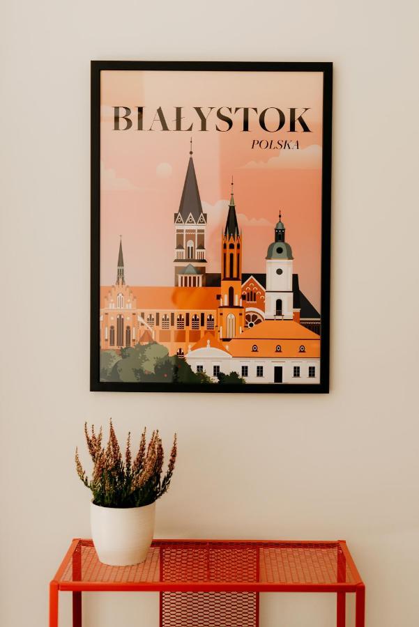 Flathouse Apartment 2 Centrum Bialystok Exterior photo