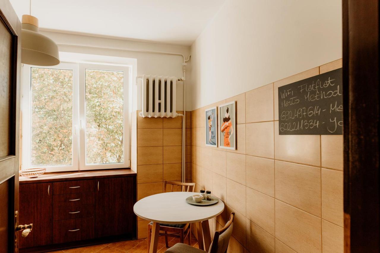 Flathouse Apartment 2 Centrum Bialystok Exterior photo