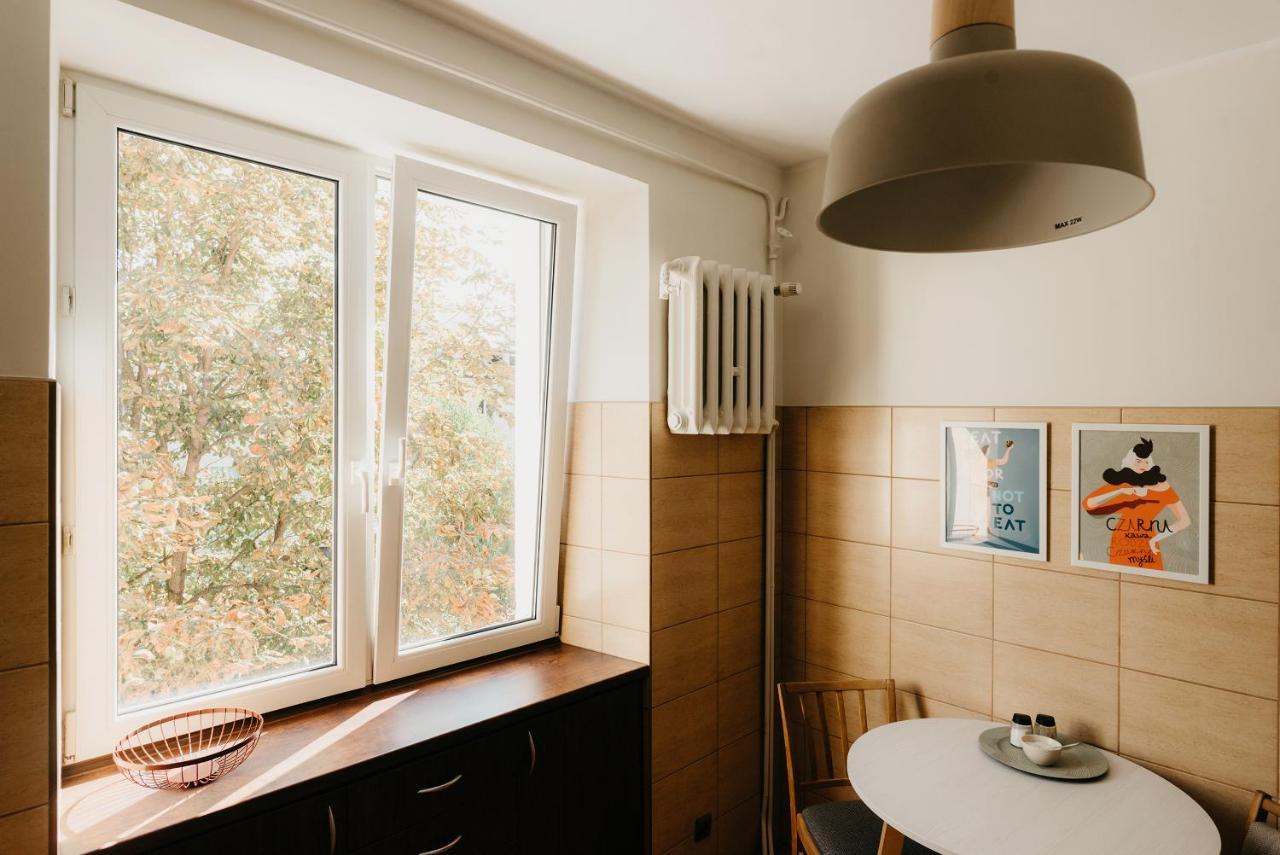Flathouse Apartment 2 Centrum Bialystok Exterior photo