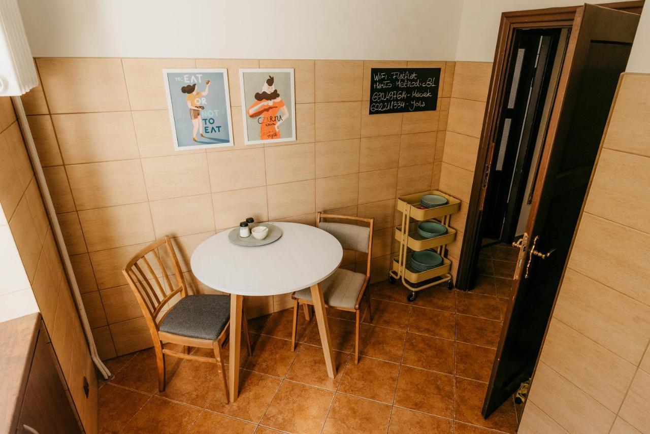 Flathouse Apartment 2 Centrum Bialystok Exterior photo