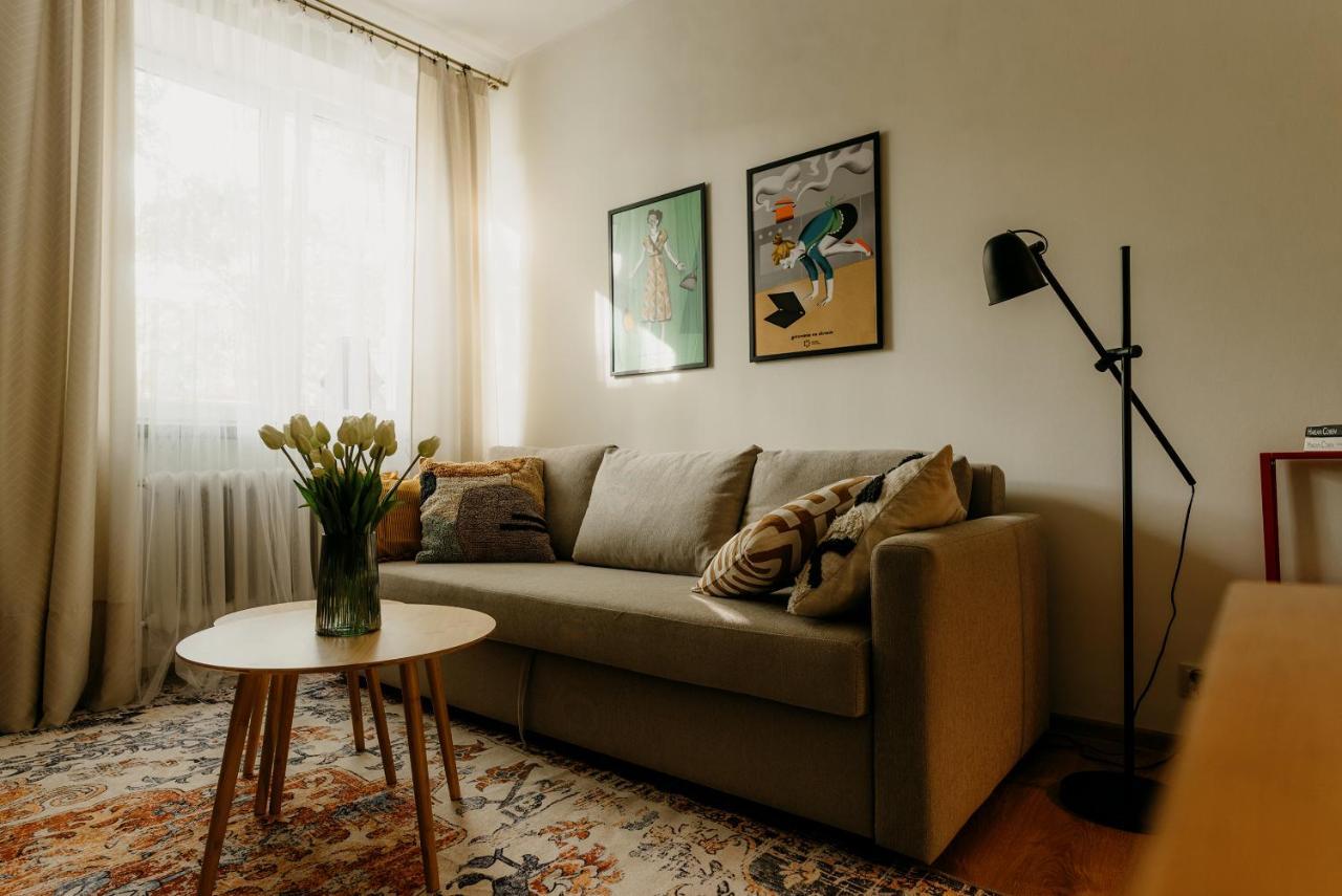 Flathouse Apartment 2 Centrum Bialystok Exterior photo