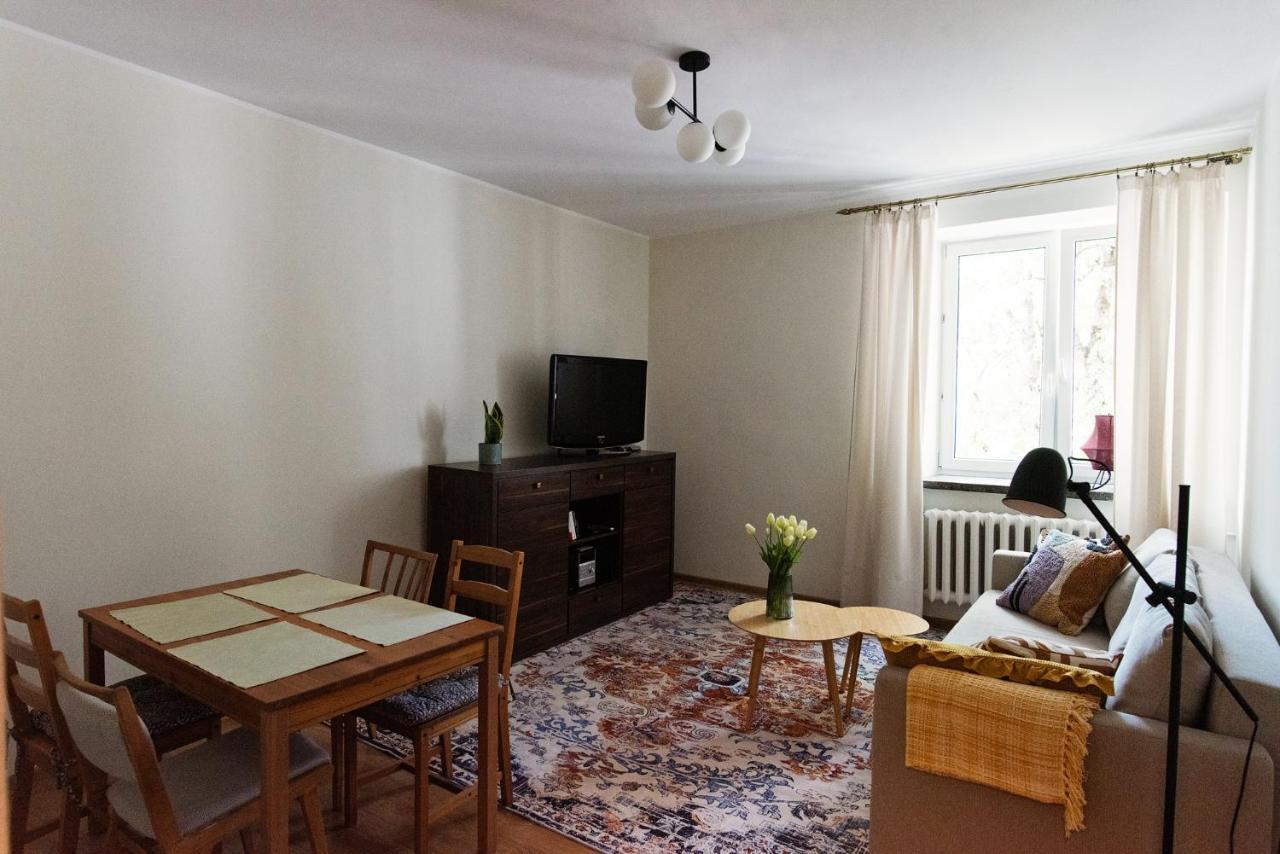 Flathouse Apartment 2 Centrum Bialystok Exterior photo