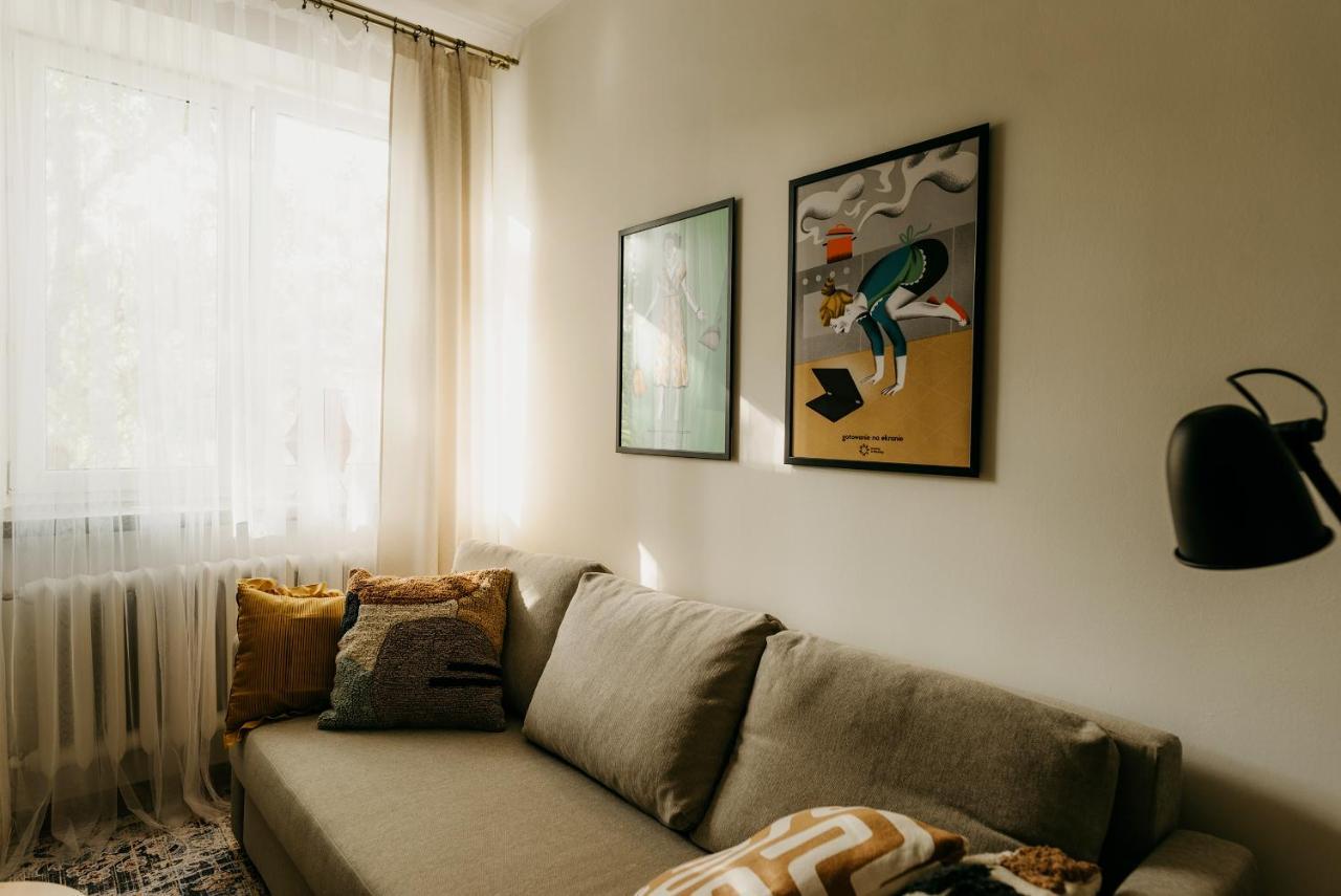 Flathouse Apartment 2 Centrum Bialystok Exterior photo