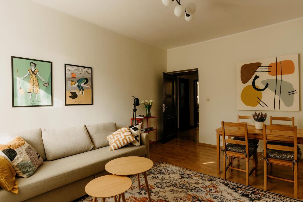 Flathouse Apartment 2 Centrum Bialystok Exterior photo