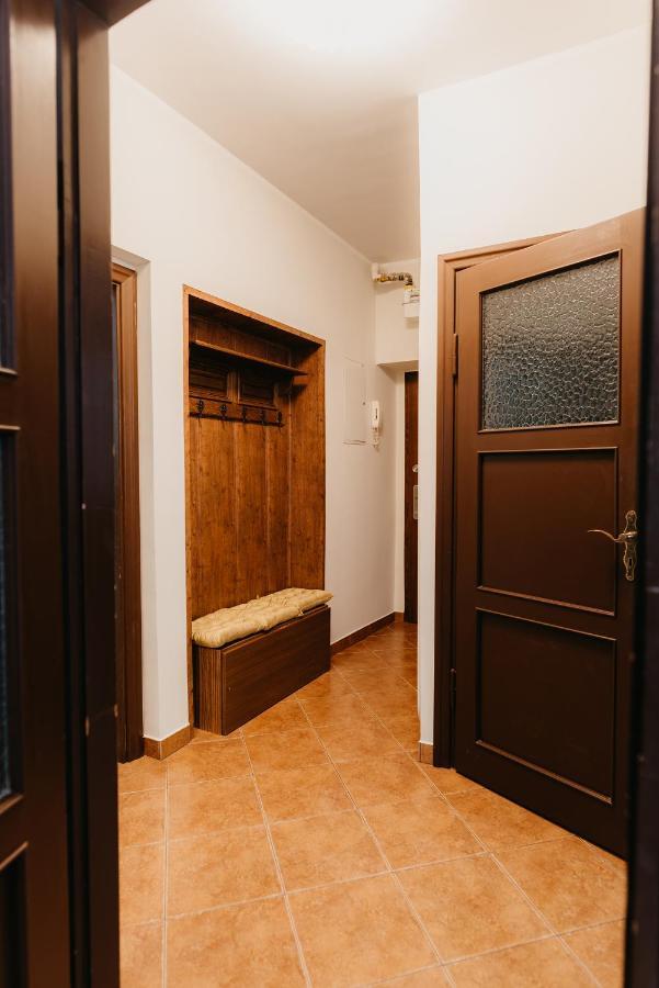 Flathouse Apartment 2 Centrum Bialystok Exterior photo